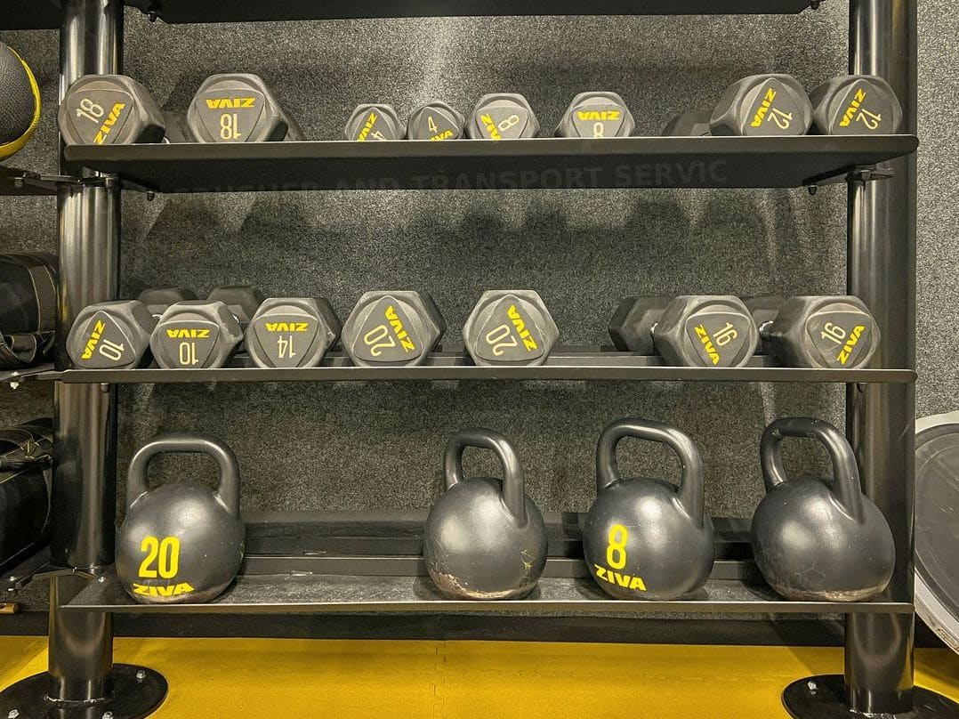 Warum kleine Fortschritte beim Training oft die besten sind