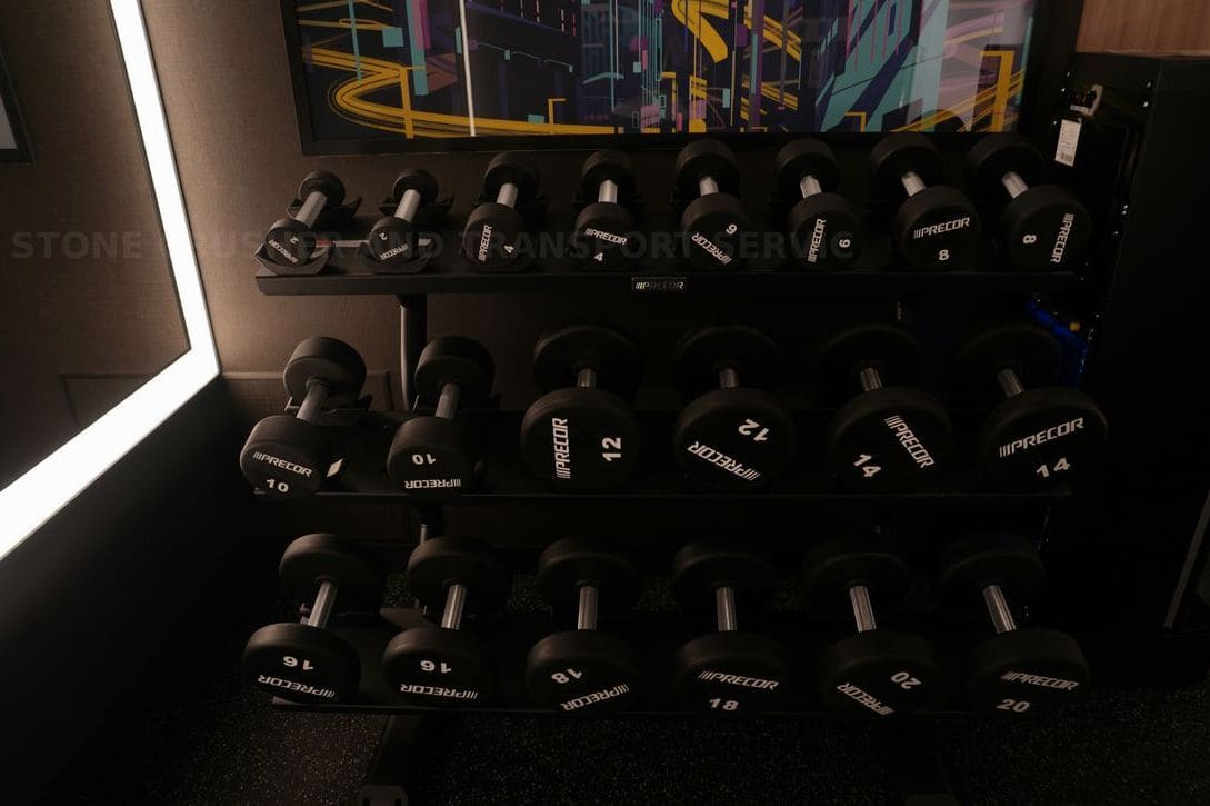 Ihr Trainingsstart: Was Sie in den ersten Wochen beachten sollten
