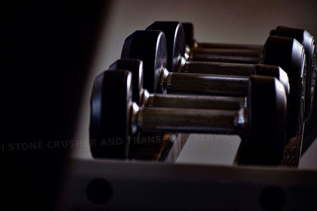 Cardio- und Ausdauertraining