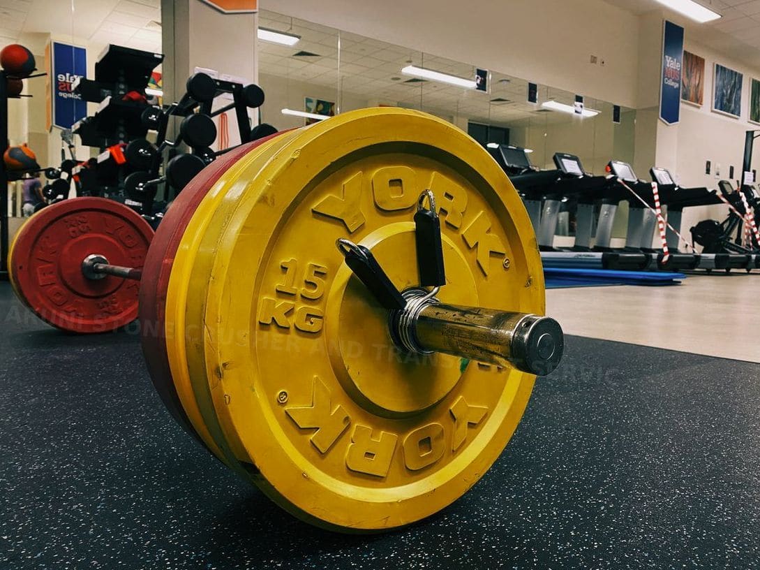 Personal Training und individuelle Trainingspläne